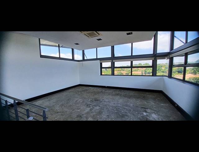 363M² OFFICE TO LET IN MELROSE ARCH